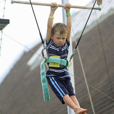 COURS DE CIRQUE - 4/6 ANS